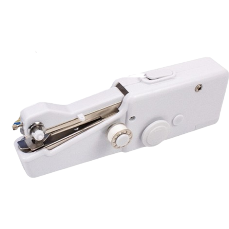 Portable Mini Handheld Sewing Machine 1