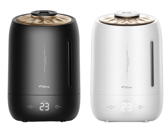 10 Best Humidifiers in the Philippines 2026 | Deerma, Haier, and More 1