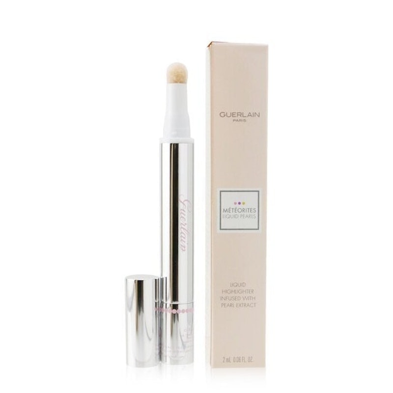 Meteorites Liquid Pearls Liquid Highlighter 2