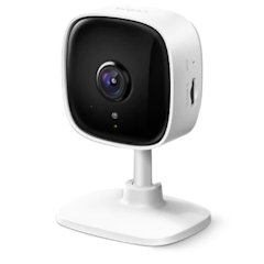 Home Security Wi-Fi Camera