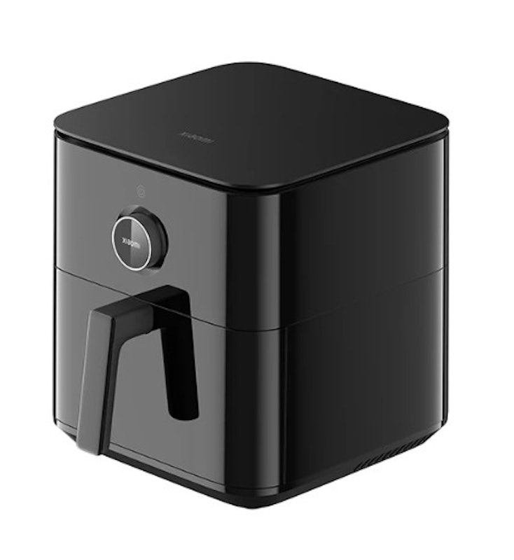 Smart Air Fryer 6.5 L 1