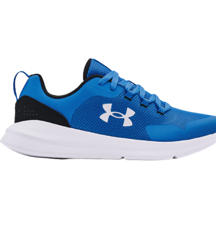 Men's UA Essential Sportstyle Shoes 1