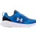 Under Armour Men's UA Essential Sportstyle Shoes 1