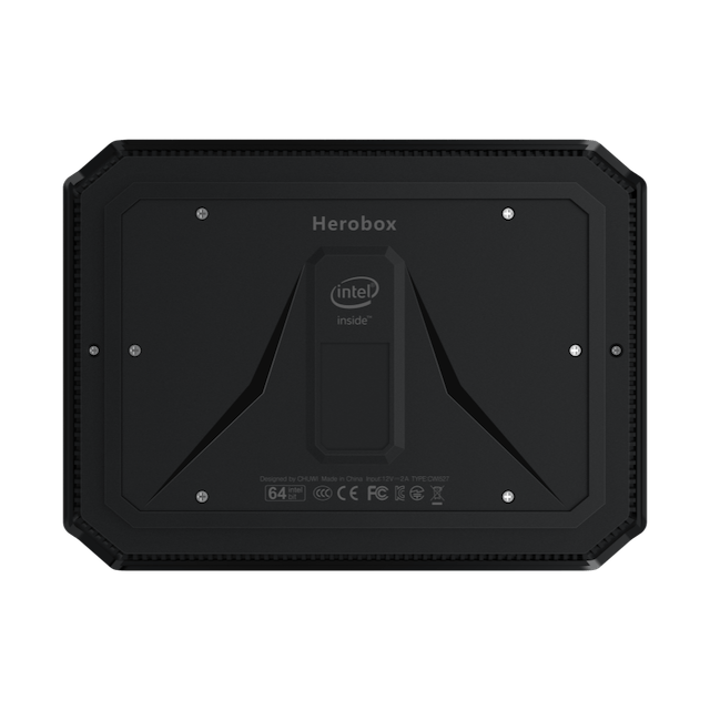 HeroBox 3