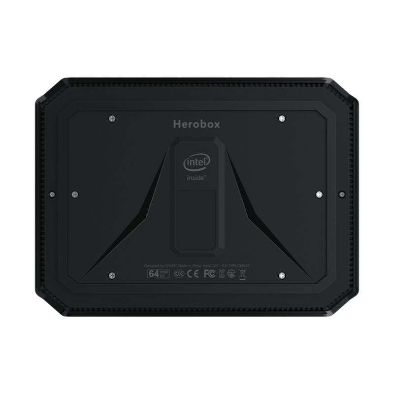 HeroBox 3