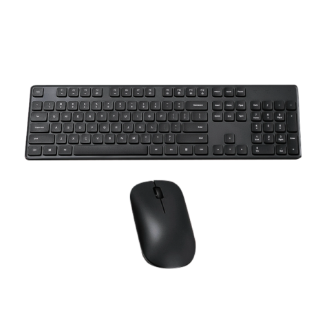 Wireless Keyboard and Mouse Set 1