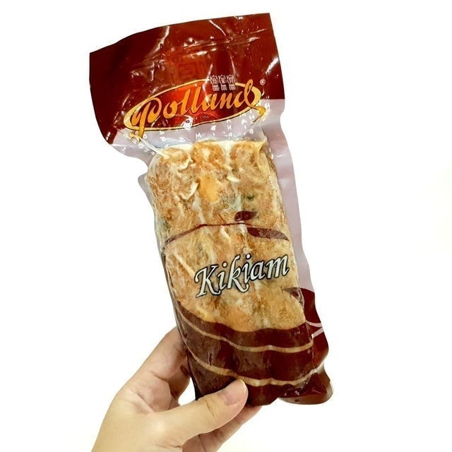 Frozen Kikiam 1
