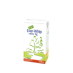 Whipping Cream