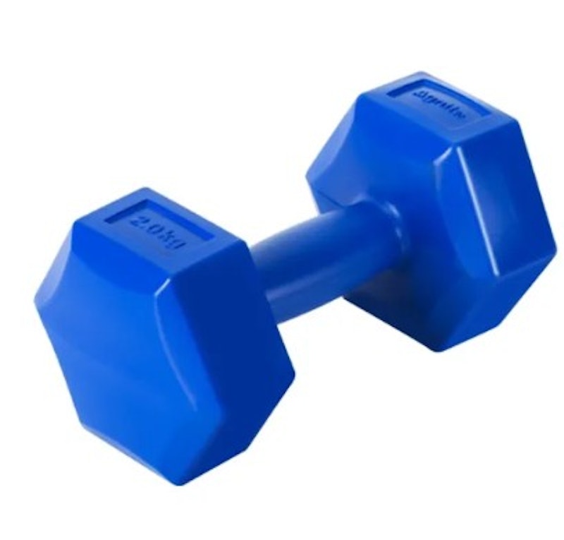 PE Dumbbell 1