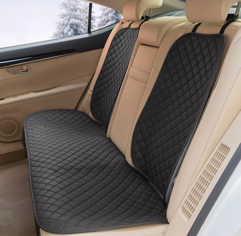 Car Seat Protectors 5