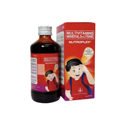 Nutroplex