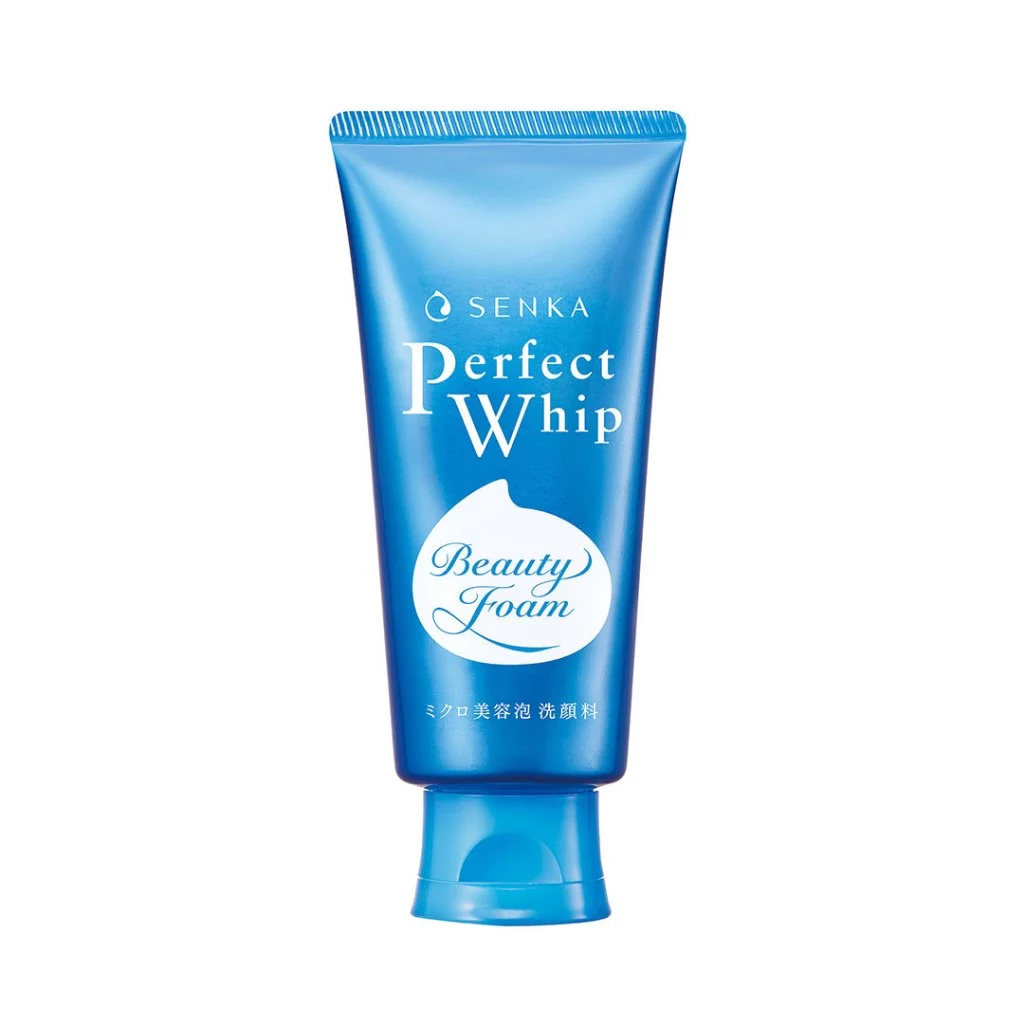 Perfect Whip Cleanser 1