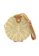 Shapes and Curves Circle Bohemia Round Straw Beach Cross Body Bag 1