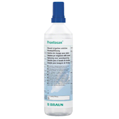 Wound Irrigation Solution