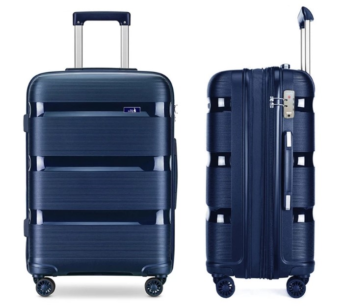 10 Best Affordable Luggage in the Philippines 2026 | Sea Choice, Island Elephant, and More 2