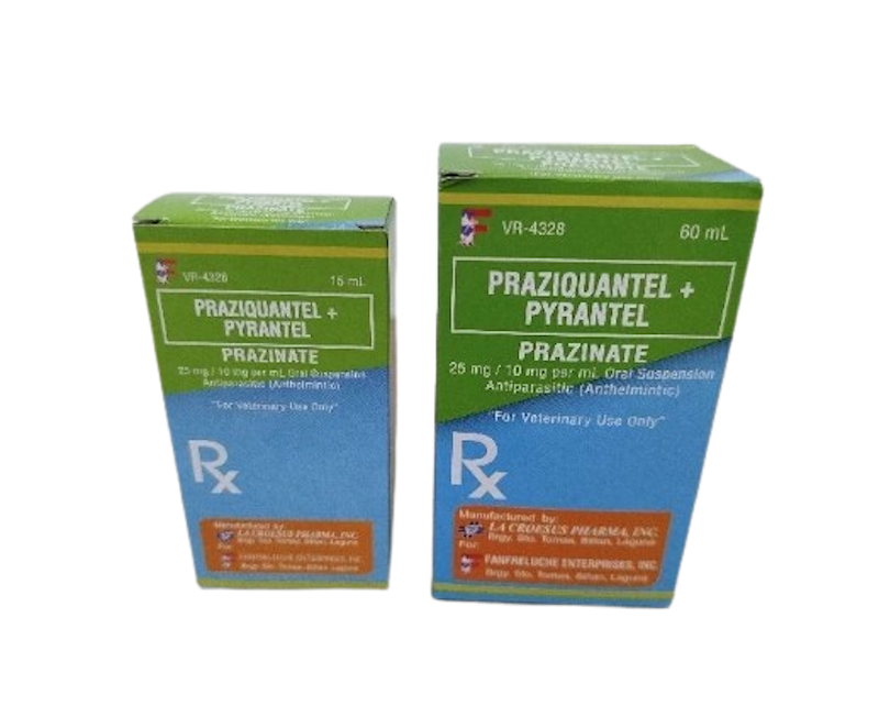 Prazinate 1