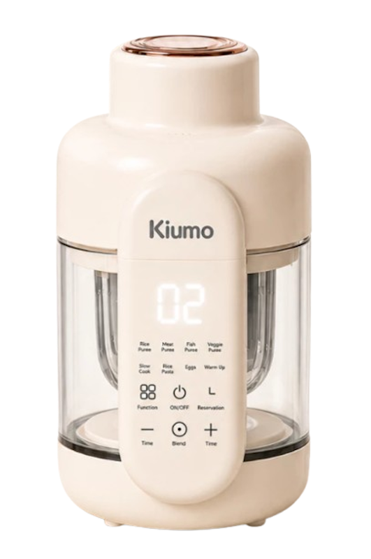 8-in-1 Baby Food Maker 1