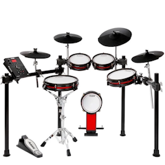 Crimson II SE