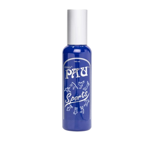 Sports Muscle Spray 1