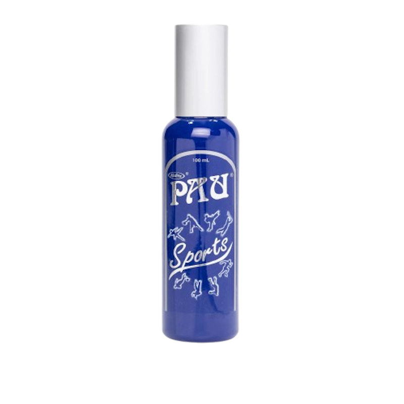 Sports Muscle Spray 1