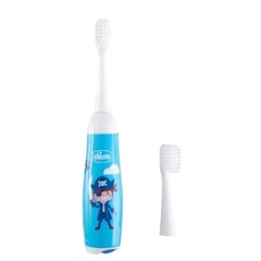 Electric Toothbrush Boy