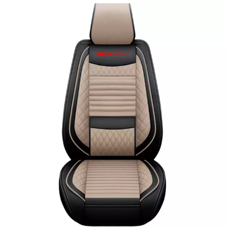 10 Best Leather Seat Covers in the Philippines 2023, Leather Mega Seats,  Seatmate Auto Interiors, and More