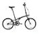 Decathlon Folding Bike 1
