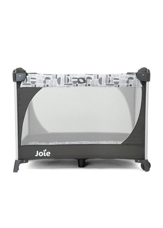 Commuter™ Change Playpen Crib - Logan 1
