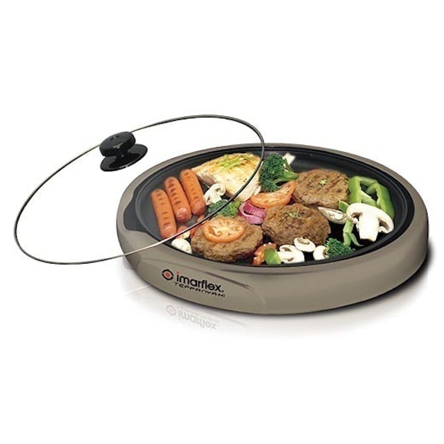 10 Best Griddles in the Philippines 2026 | Buying Guide Reviewed by Chef 5