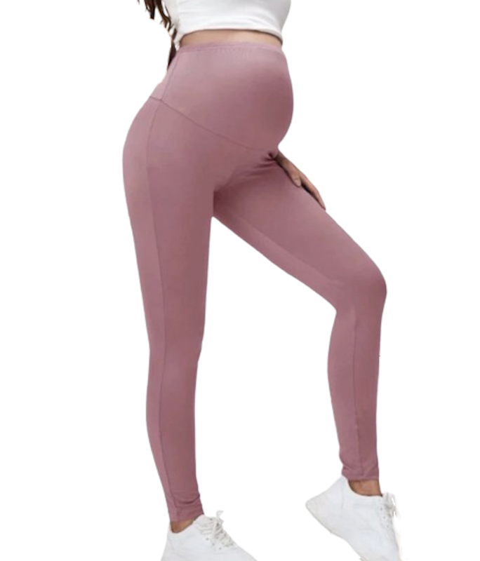 Maternity Pregnancy Leggings 1