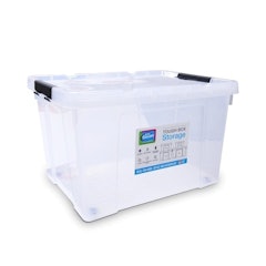 Tough Box Storage