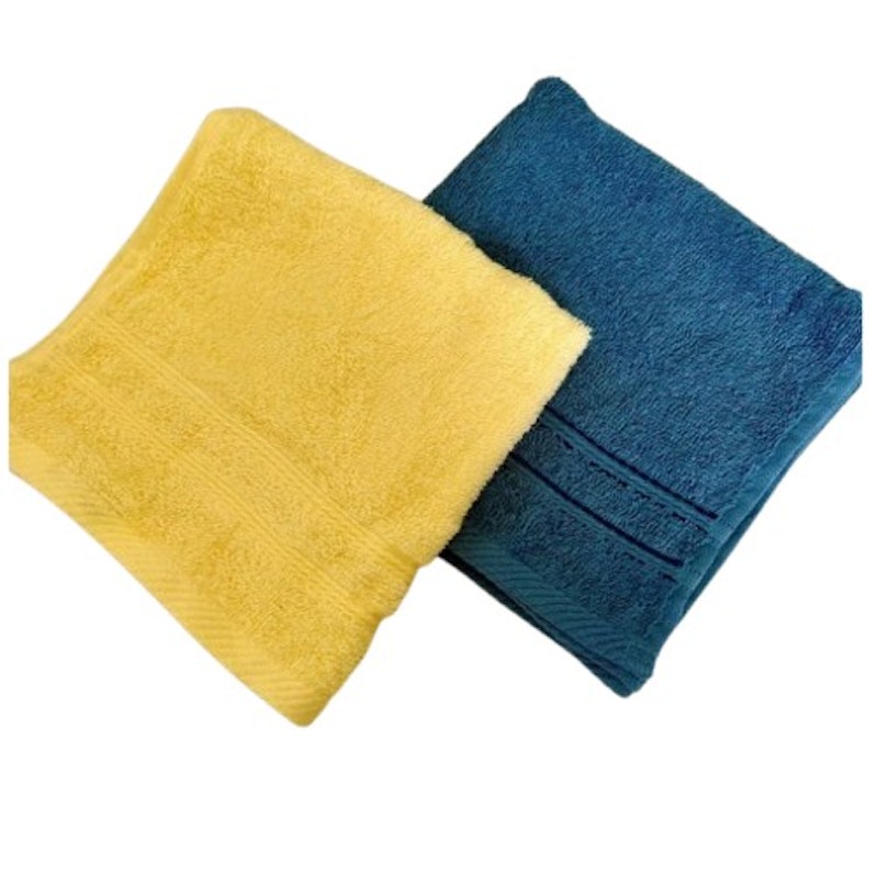 100% Cotton Premium Face Towel 2