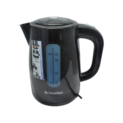10 Best Electric Kettles in the Philippines 2026 | Imarflex, Hanabishi, and More 2