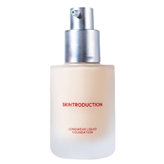 Skintroduction Longwear Liquid Foundation