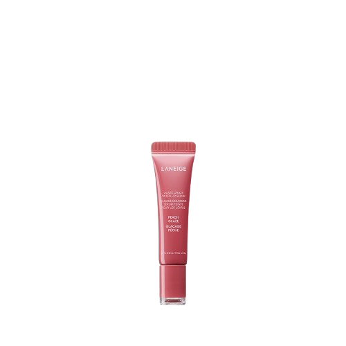Glaze Craze Tinted Lip Serum	 4