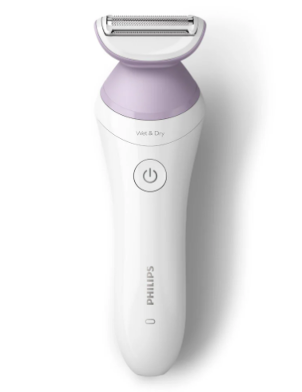 Lady Shaver Series 6000 1