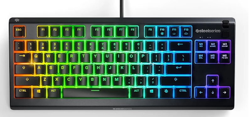 Apex 3 TKL 1
