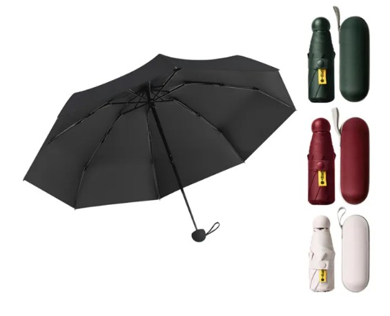 UV Protection Umbrella 1