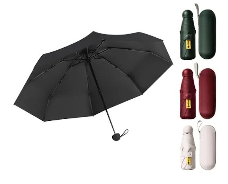 UV Protection Umbrella 1