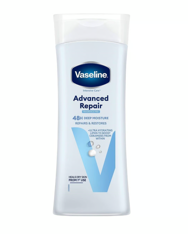 Intensive Care Advanced Repair Fragrance Free 1