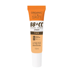 BB+CC Cream