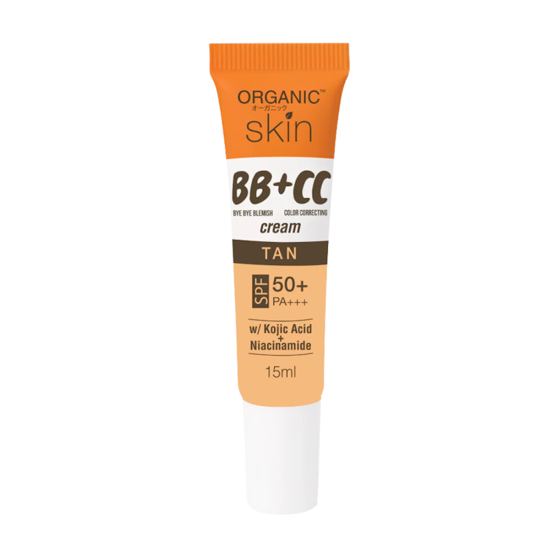 BB+CC Cream 1