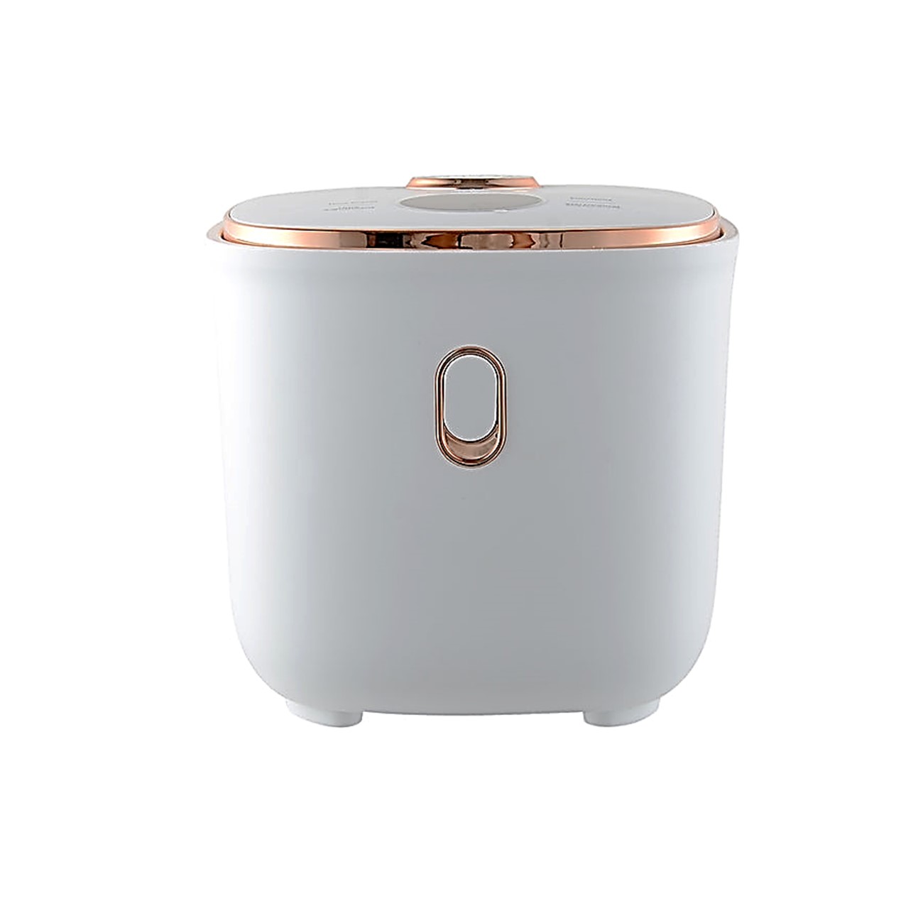 Low Carb Rice Cooker 1
