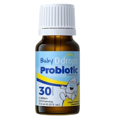 Baby Probiotics