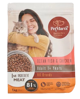 10 Best Cat Foods in the Philippines 2026 | Buying Guide Reviewed by Veterinarian 5