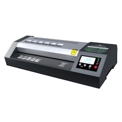 Heavy Duty A3 Laminator