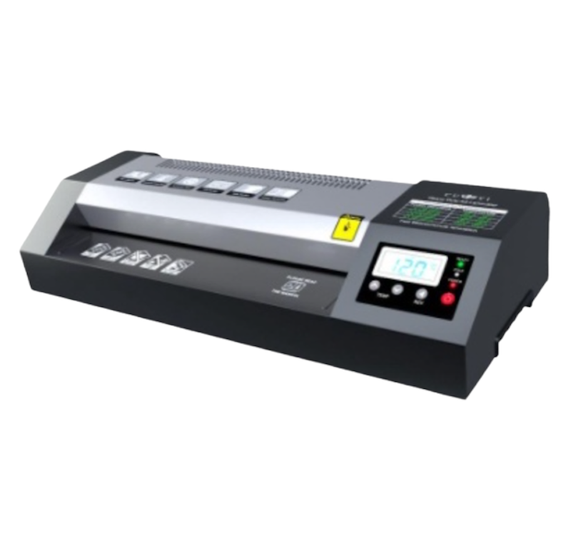 Heavy Duty A3 Laminator 1