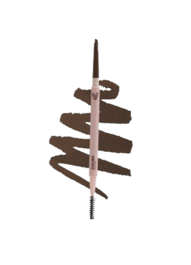 On The Daily Brow Curve  1