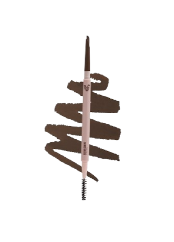 On The Daily Brow Curve 1