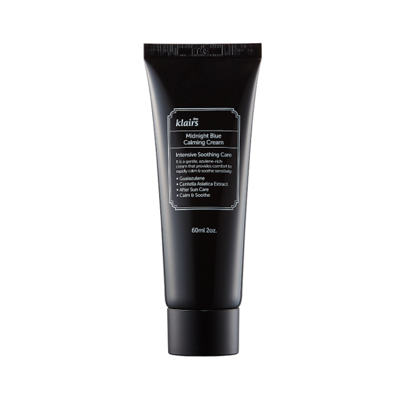 Midnight Blue Calming Cream 1
